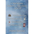A Markham Sisters Collection - MNOP - Paperback