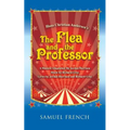 Hans Christian Andersen's the Flea and the Professor - Paperback