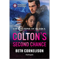 Colton's Second Chance - Mass Market Paperbound