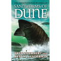 Sandworms of Dune - Mass Market Paperbound