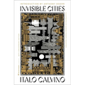 Invisible Cities [50th Anniversary Edition] - Hardcover