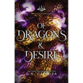Of Dragons and Desire - Paperback
