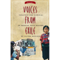 Voices from Exile: Violence and Survival in Modern Maya History - Paperback