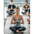 The Meditation Magazine - Paperback