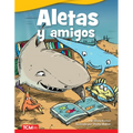 Aletas Y Amigos - Paperback