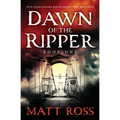 Dawn Of The Ripper - Paperback