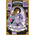 The Spirit Bares Its Teeth - Paperback