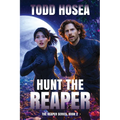 Hunt the Reaper - Paperback