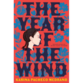 The Year of the Wind - Paperback