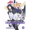 Miss Kobayashi's Dragon Maid Vol. 16 - Paperback