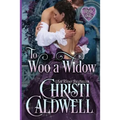 To Woo a Widow - Paperback