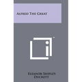 Alfred The Great - Paperback