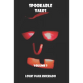 Spookable Tales: Volume 3 - Paperback