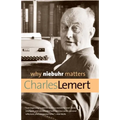 Why Niebuhr Matters - Paperback