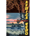Africa Zero - Paperback
