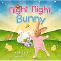 Night Night, Bunny - Board Book