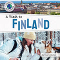 A Visit to Finland - Paperback