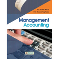 Management Accounting - Paperback