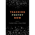 Teaching Poetry Now - Paperback