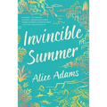 Invincible Summer - Paperback