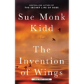 The Invention of Wings - Paperback