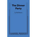 Dinner Party - Paperback