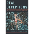 Real Deceptions: The Contemporary Reinvention of Realism - Paperback