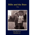 Billie and the Boys - A Memoir - Paperback
