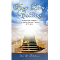 First Love Calling: A Day-By-Day Encounter With God Into The Inner Chambers Of His Spirit - Hardcover