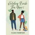 Holding Back The Years - Paperback