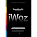 Iwoz: Computer Geek to Cult Icon: How I Invented the Personal Computer, Co-Founded Apple, and Had Fun Doing It - Hardcover