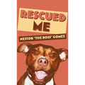 Rescued Me - Paperback