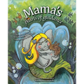 Mama's Pearls of Guidance: One mama's lullaby to her beloved son. - Paperback