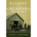 Banking in Oklahoma Before Statehood - Paperback