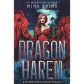 Dragon Harem: A Reverse Harem Fantasy Romance - Paperback