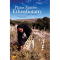 Plains Apache Ethnobotany - Hardcover