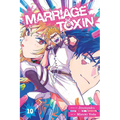 Marriage Toxin, Vol. 10 - Paperback