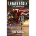 System Harbinger: Legacy Earth 5 - Paperback