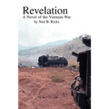 Revelation: A Novel of the Vietnam War - Paperback