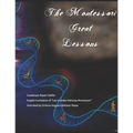 The Montessori Great Lessons: English translation of "Las Grandes Historias Montessori" - Paperback