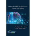 CLOUD SECURITY - Spatiotemporal Forensic Data Analysis - Paperback