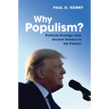 Why Populism? - Paperback