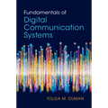 Fundamentals of Digital Communication Systems - Hardcover