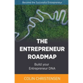 The Entrepreneur Roadmap - Paperback