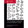 The Routledge Companion to Actor-Network Theory - Paperback