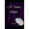 A Violet Night - Paperback