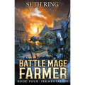 Fermentation: A Fantasy LitRPG Adventure - Paperback