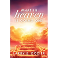 What In Heaven Is Going On? - Paperback