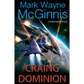 Craing Dominion - Paperback