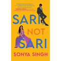 Sari, Not Sari - Paperback